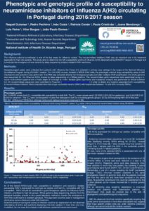 thumbnail of 307_R. Guiomar_Phenot and genot profile of susceptibility NAI-A(H3)