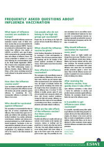 thumbnail of Fact_Sheet_ESWI_FAQ_about_influenza_vaccination