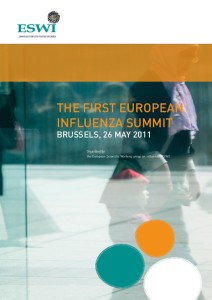 thumbnail of european-flu-summit-report