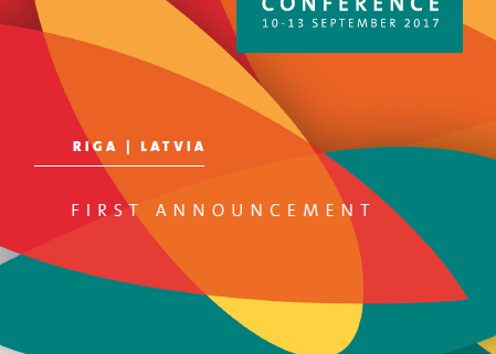 Sixth ESWI Influenza Conference - first announcement