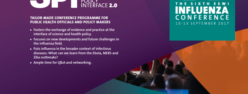 Science Policy Interface